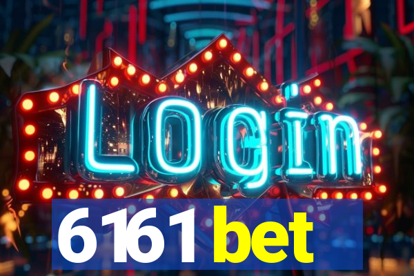 6161 bet